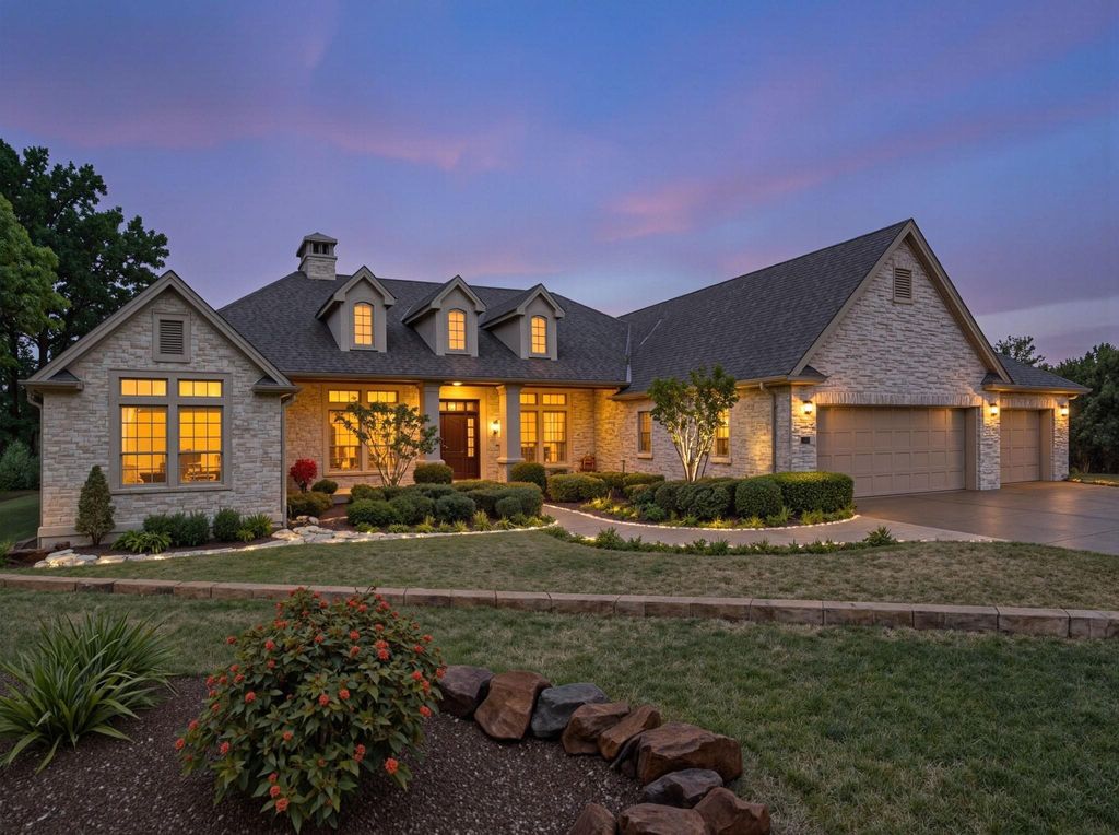 310 The Hills Road, Horseshoe Bay