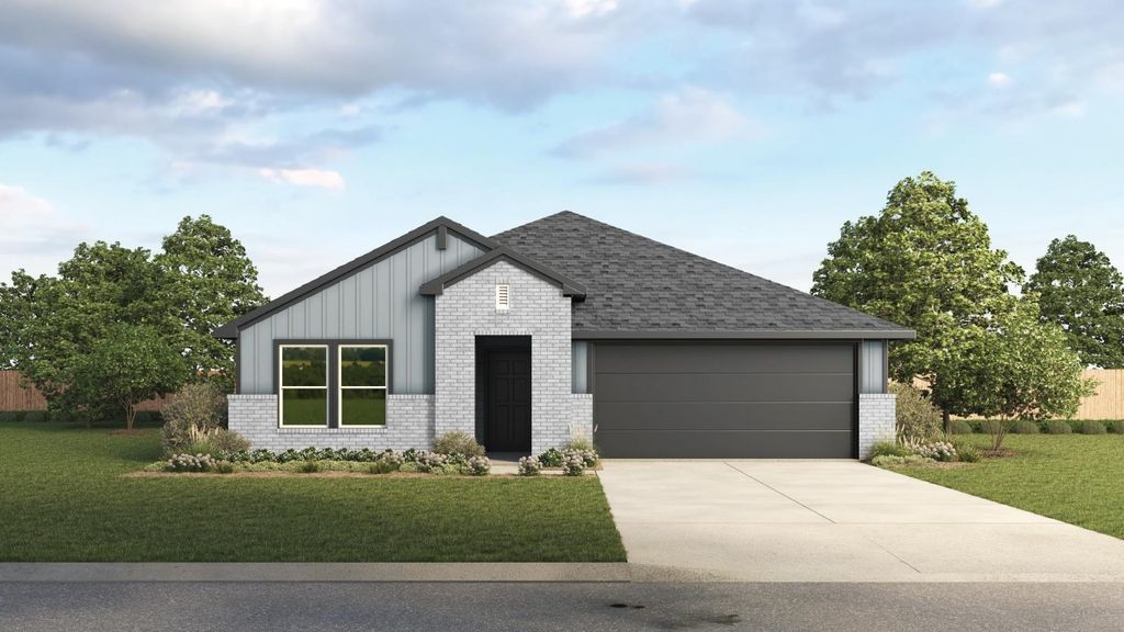144 Southridge Trail, Marble Falls