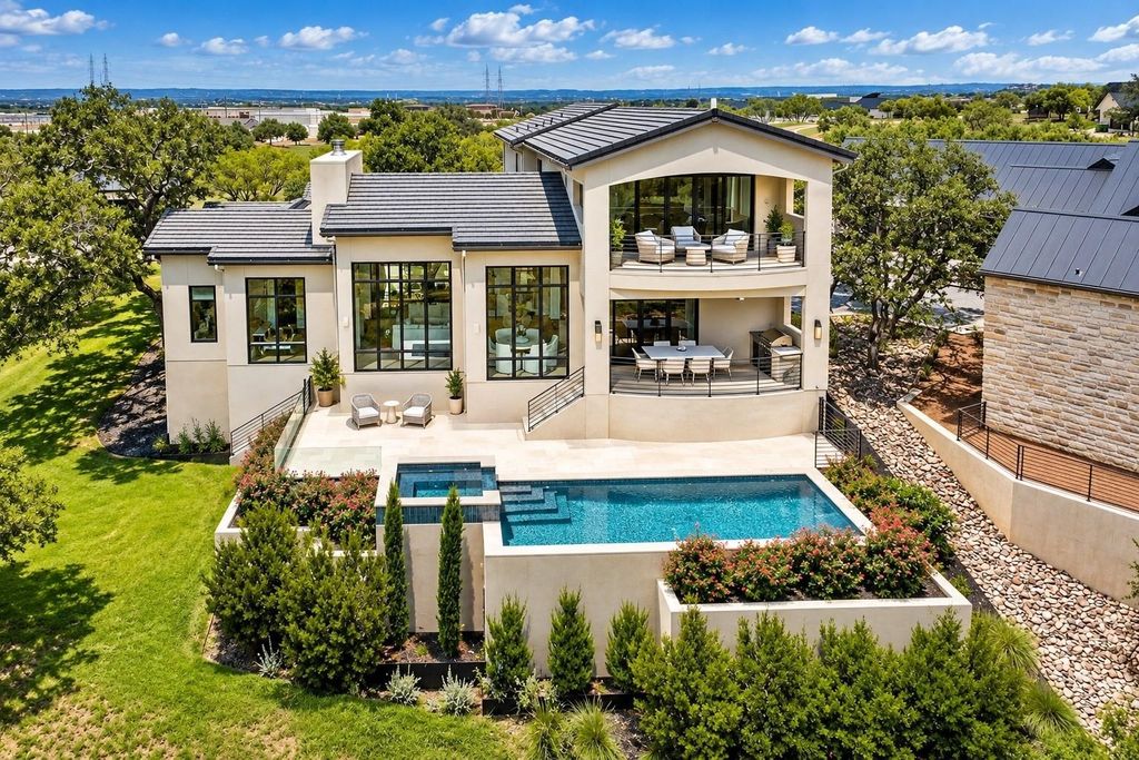 146 Coral Berry, Horseshoe Bay