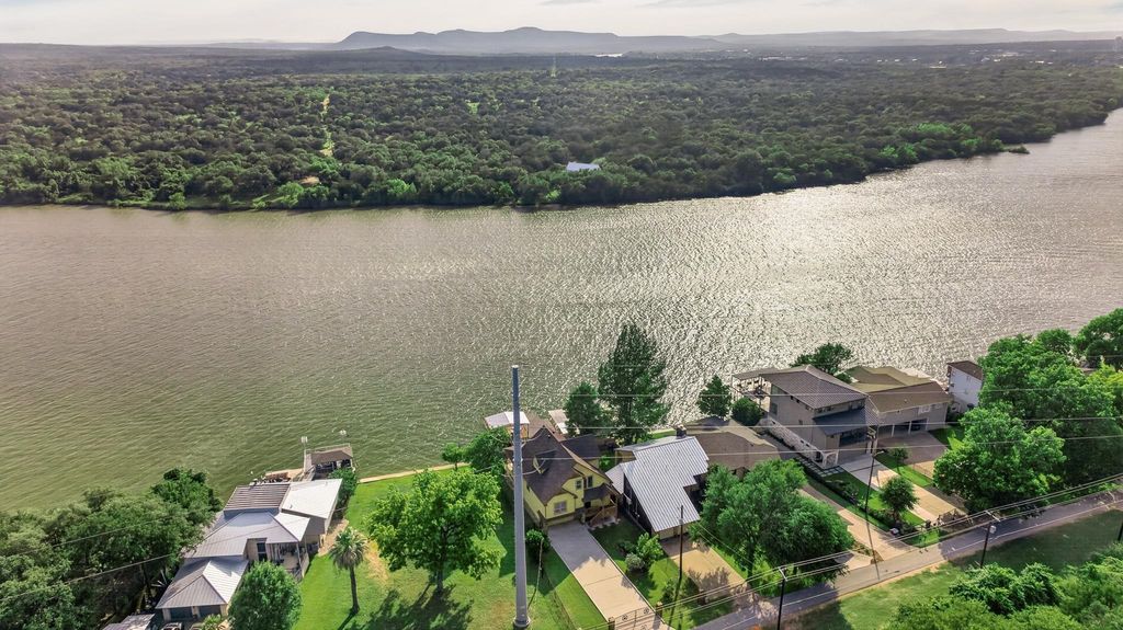 1002 Scenic Loop, Kingsland