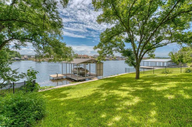 Lake LBJ, 178234, Residential, 1524 Williams Lakeshore, Kingsland, TX, Shirley William, , 78643