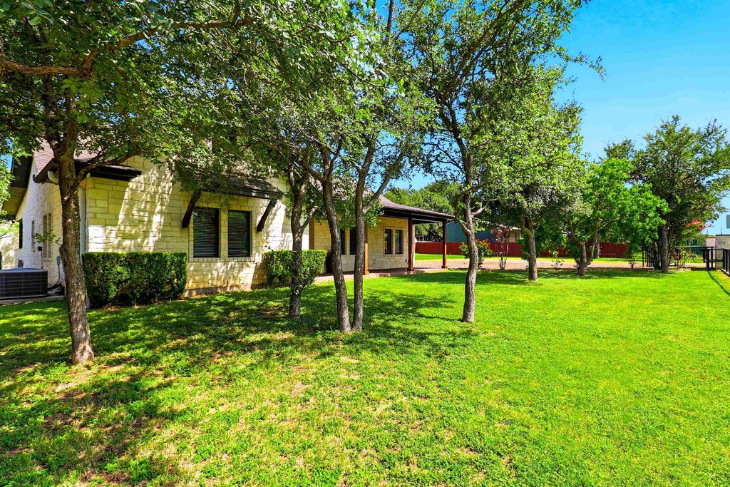 1303 Prairie Creek Road, Granite Shoals