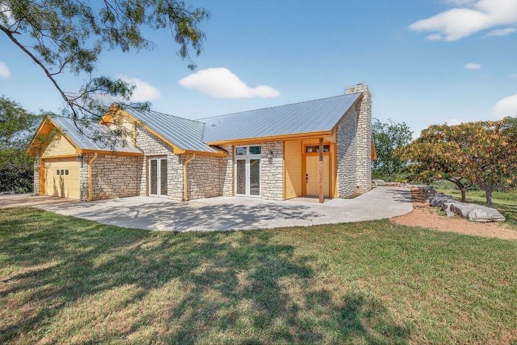 95 Gateway North, Marble Falls
