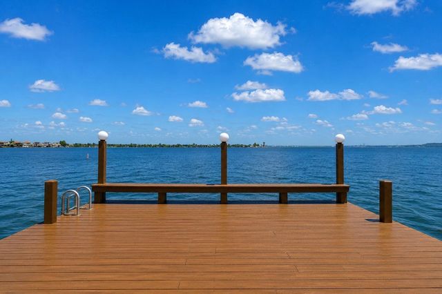 Horseshoe Bay Homes for Sale on Lake LBJ in the Zipcode of 78657