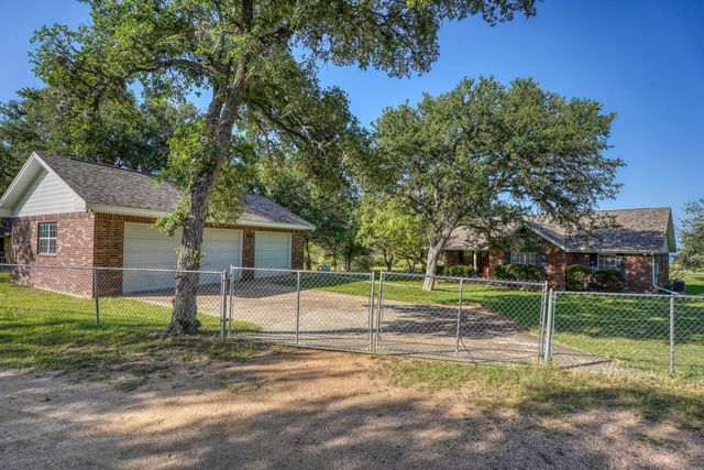 Residential Real Estate for Sale at 220 W Lakecrest on Lake Buchanan - MLS #178852
