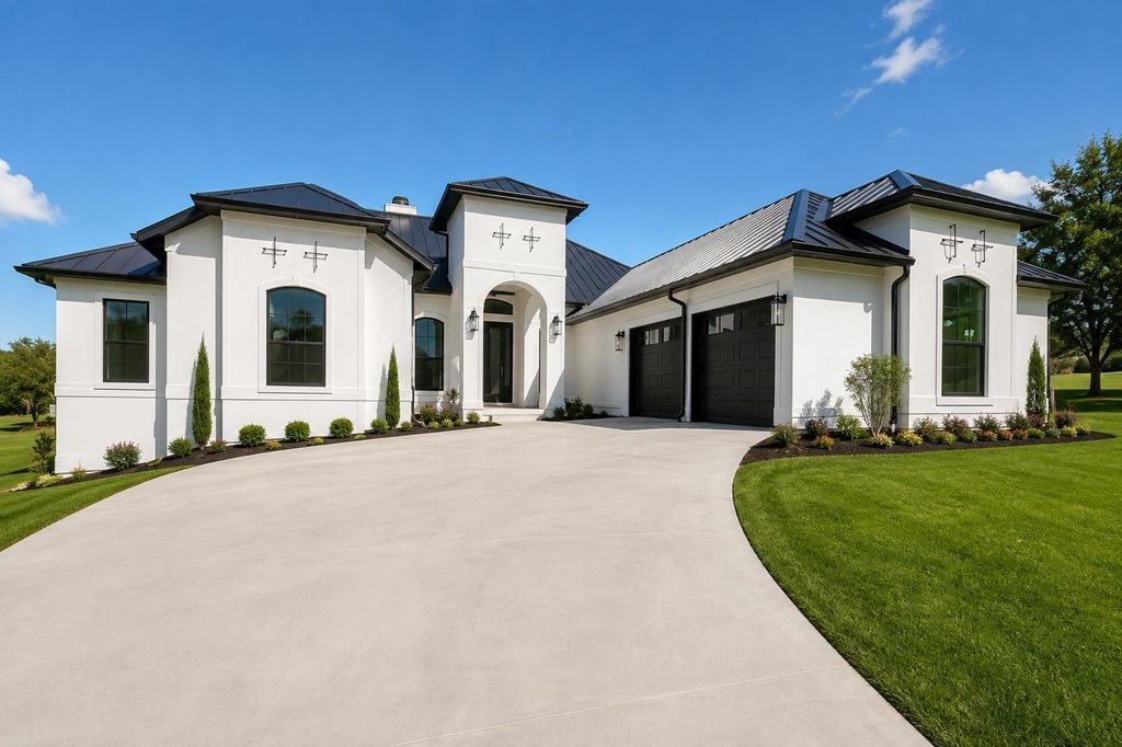 404 Turquoise, Horseshoe Bay