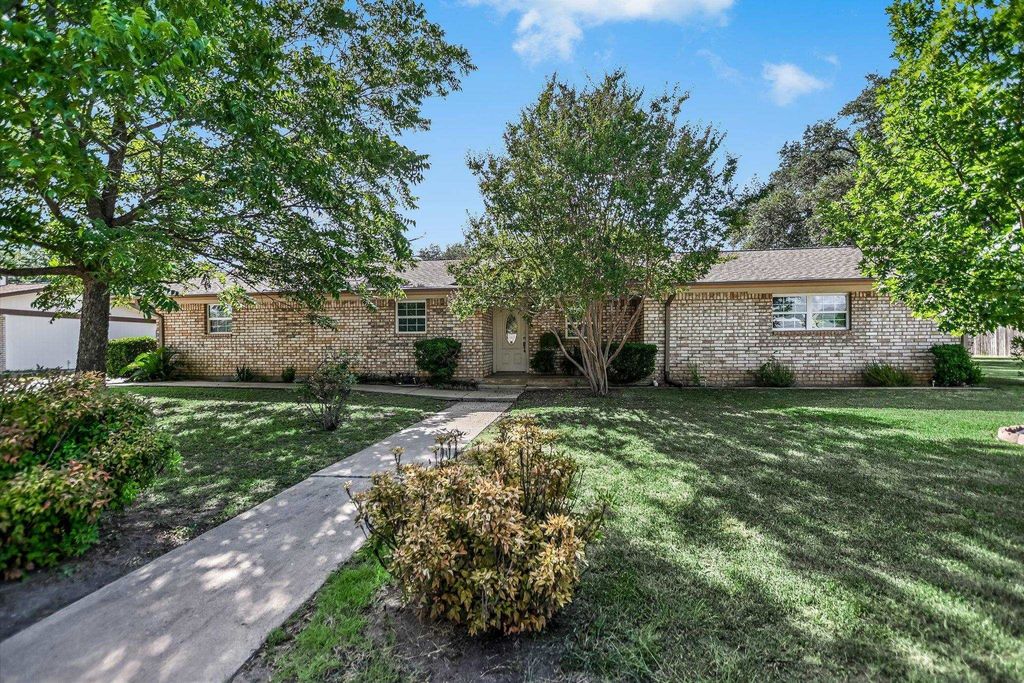 1506 Ocotilla, Marble Falls