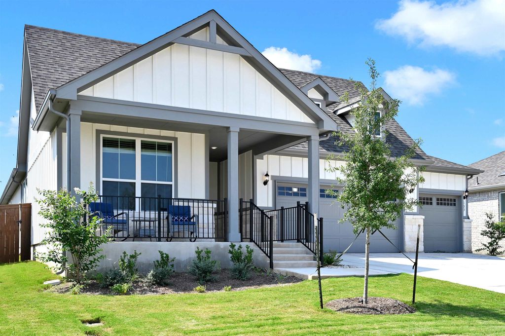 133 Jasmine Lane, Marble Falls