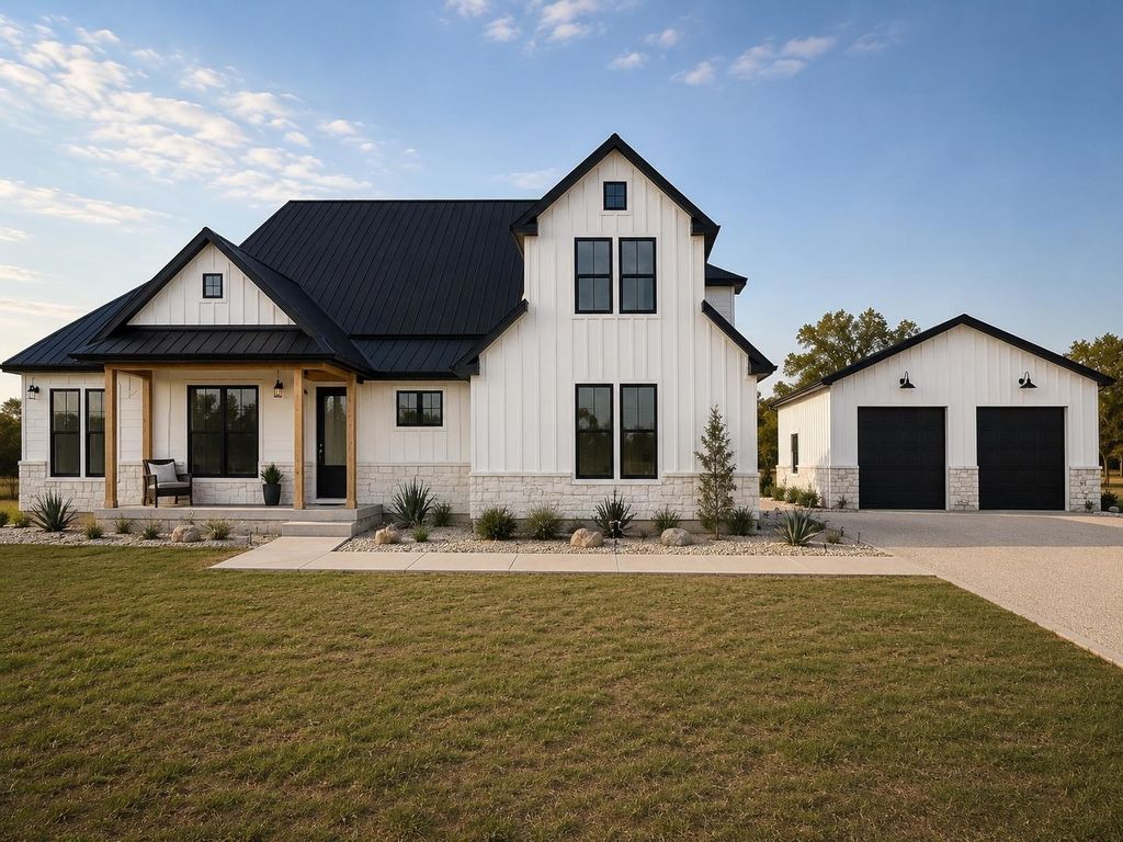 160 Hi Range Drive, Kingsland
