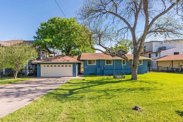 Lake LBJ, 179126, Residential, 1707 Aztec Trail, Kingsland, TX, Lakeside Hghts, , 78639