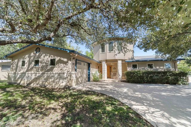 MLS Number 179176 on Lake Buchanan in the city of Buchanan Dam Homes for Sale by Island Lodges, the zipcode of 78609