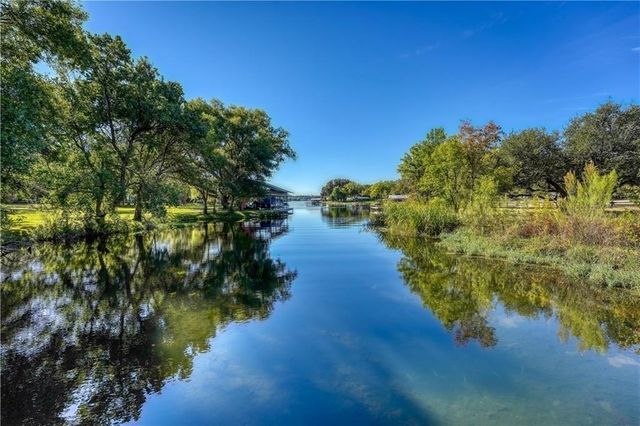 Burnet Homes for Sale on Lake LBJ in the Zipcode of 78611