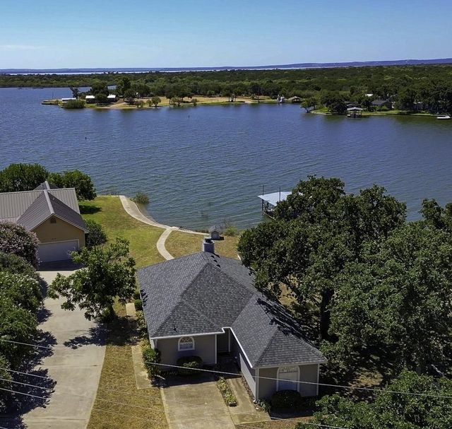 Located on Lake Buchanan, Residential for Sale by 1813 Spring St. in the Tow, located in the neighborhood of Buchanan Lk Vil