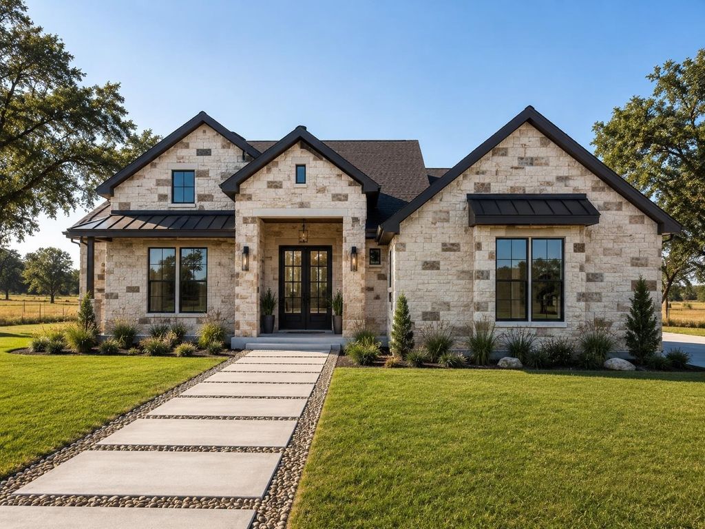 261 Sunday Drive, Burnet