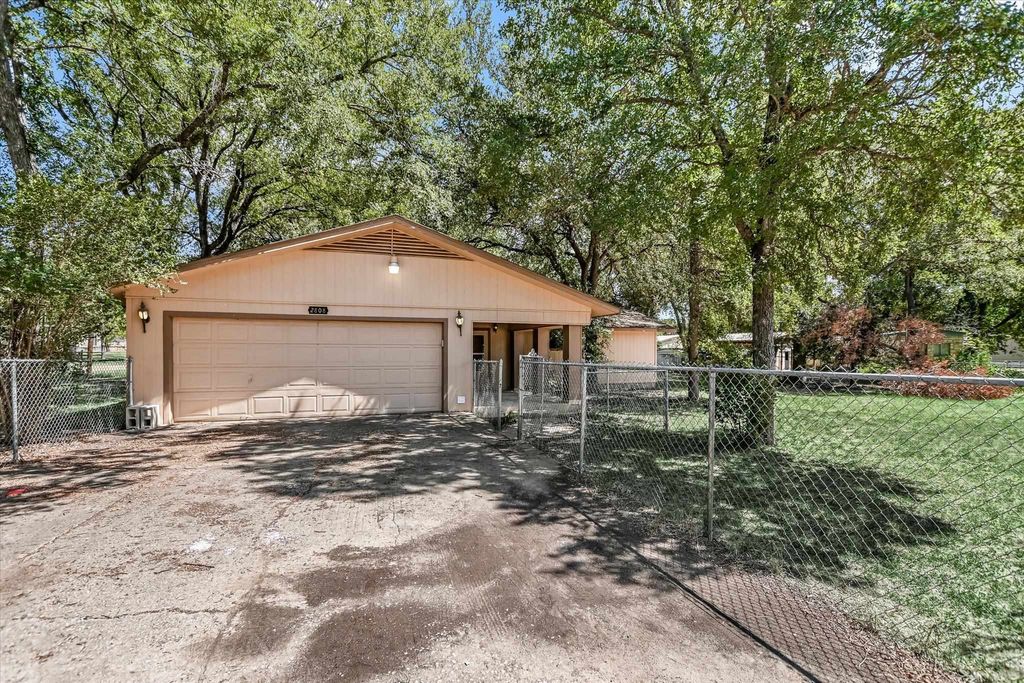 2808 Kings Circle Dr, Granite Shoals