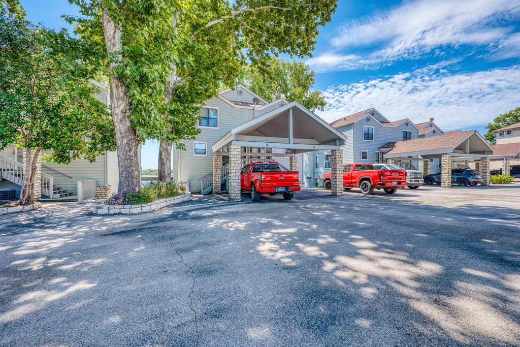 501 Reynolds Street, Kingsland