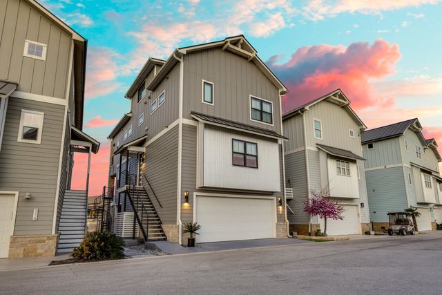 Kingsland Homes for Sale on Lake LBJ in the Zipcode of 78639