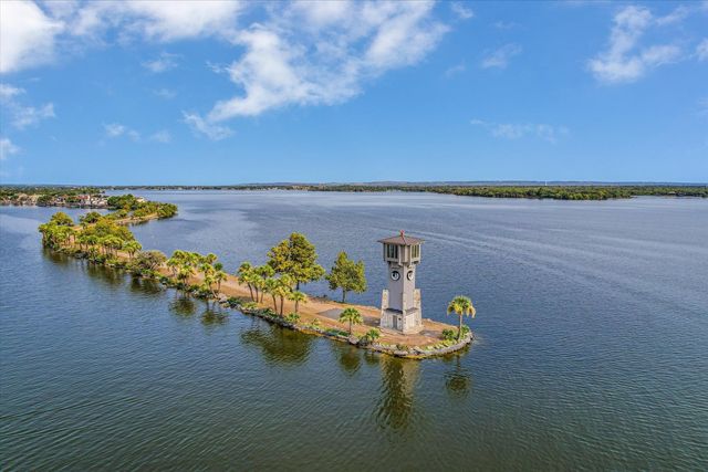 Homes for Sale on Lake LBJ in Horseshoe Bay, TX