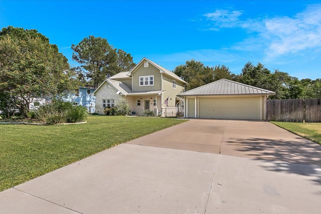 Homes for Sale on Lake LBJ in Sunrise Beach, TX