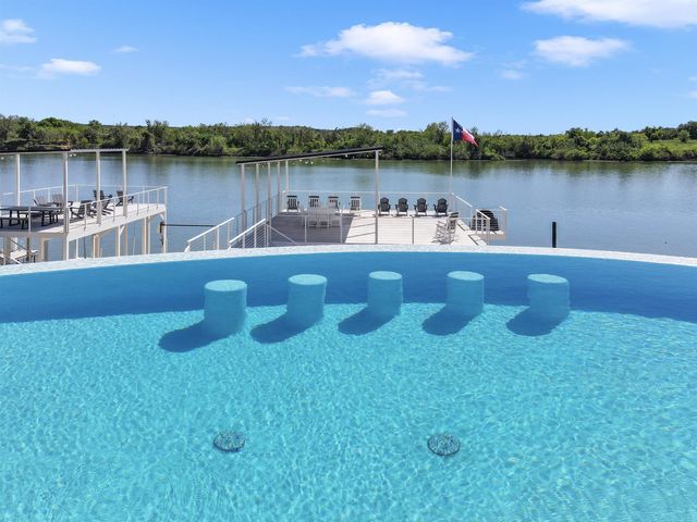 MLS Number 179320 on Lake LBJ in the city of Kingsland Homes for Sale by Lula Haywood, the zipcode of 78639