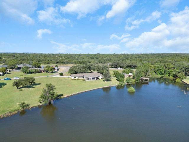 MLS #179332 for Sale at 208 Iris Ln, on Lake Buchanan in the city of Buchanan Dam, 78609