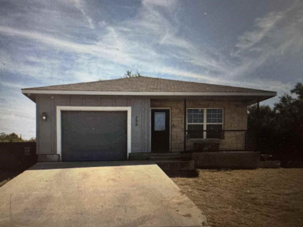 233 Oakhill Drive, Granite Shoals