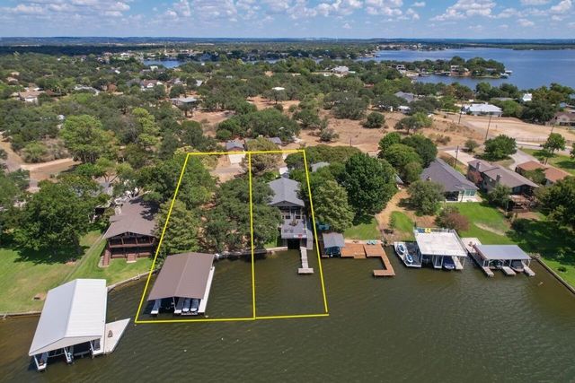 Lake LBJ Homes for Sale located at 2814 Lake View Lake View Drive, in the city of Granite Shoals, TX 78654