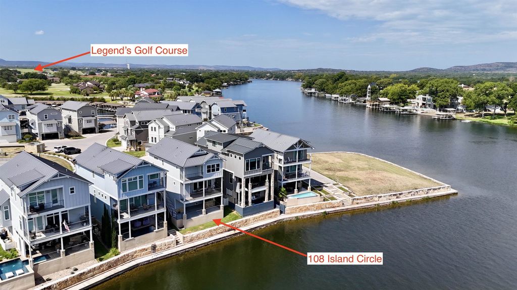 108 Island Circle, Kingsland