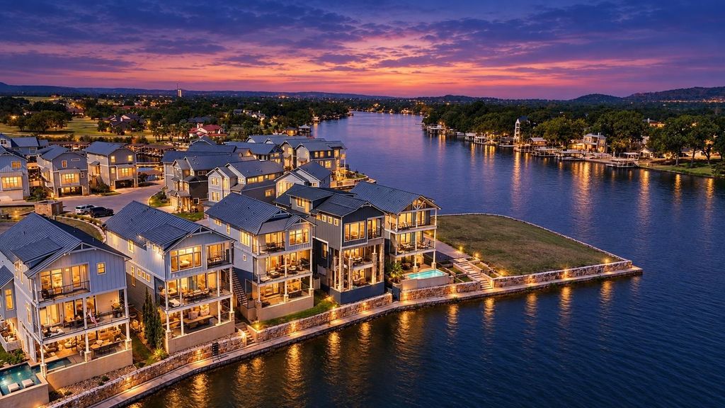 108 Island Circle, Kingsland
