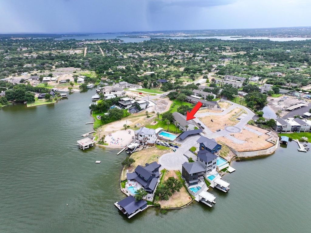 604 Highcrest Drive, Granite Shoals