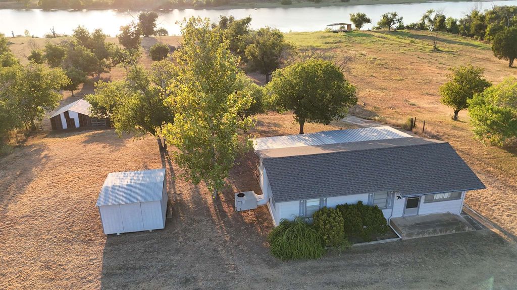 9103 E Rm 1431, Marble Falls