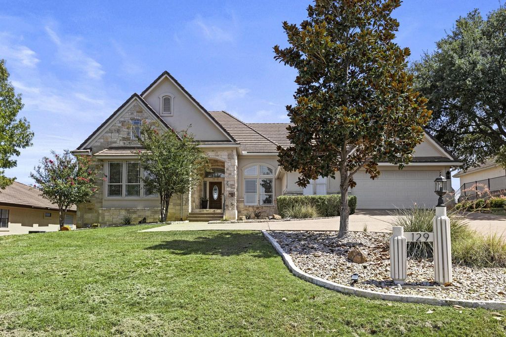 129 Florentine, Horseshoe Bay