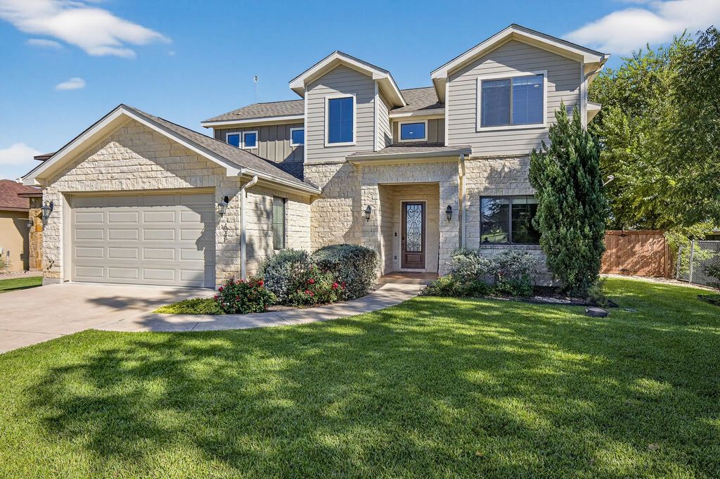 121 Christopher Ln, Kingsland
