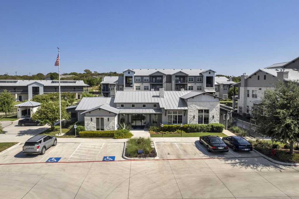 1391 Max Copeland Drive, Marble Falls