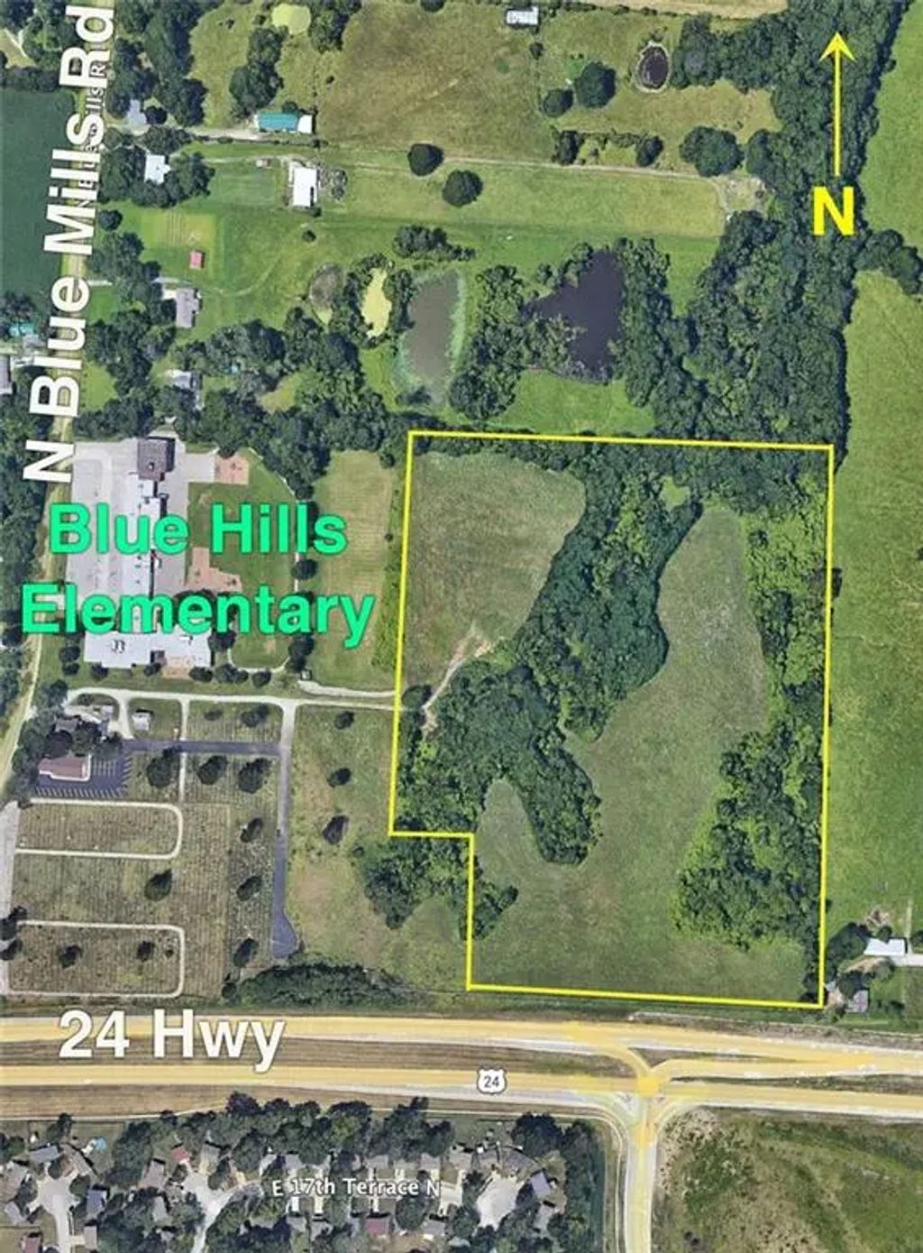 20300 E Us 24 Highway, Independence