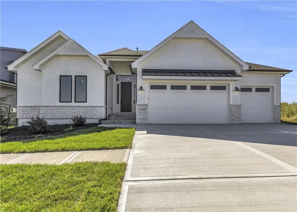 17359 W 169th Terrace, Olathe