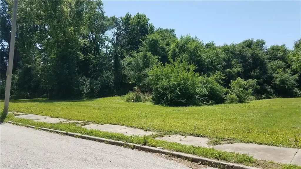 3424 E 24th Terrace, Kansas City