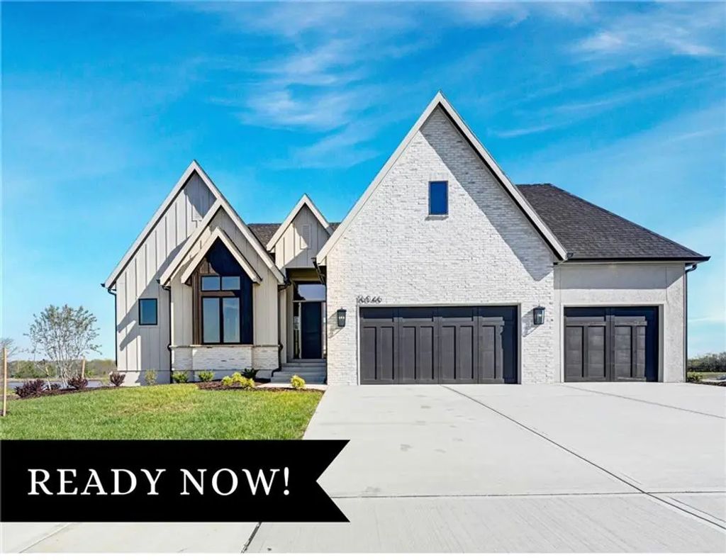 16046 S Twilight Lane, Olathe