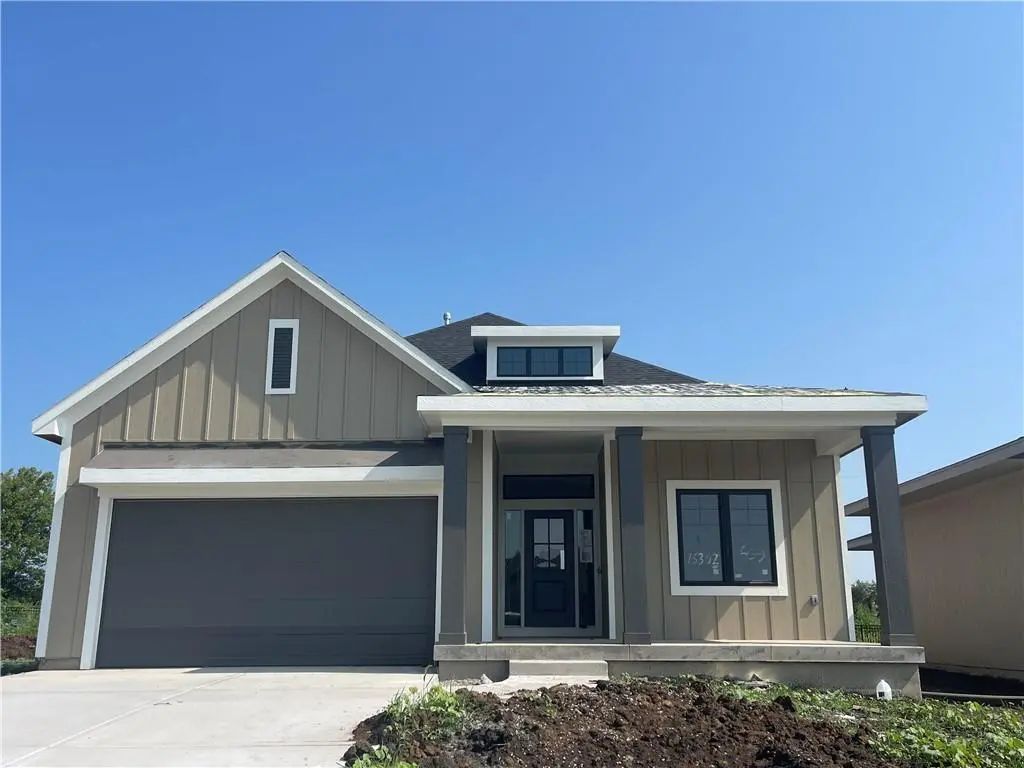 15302 W 161st Street, Olathe