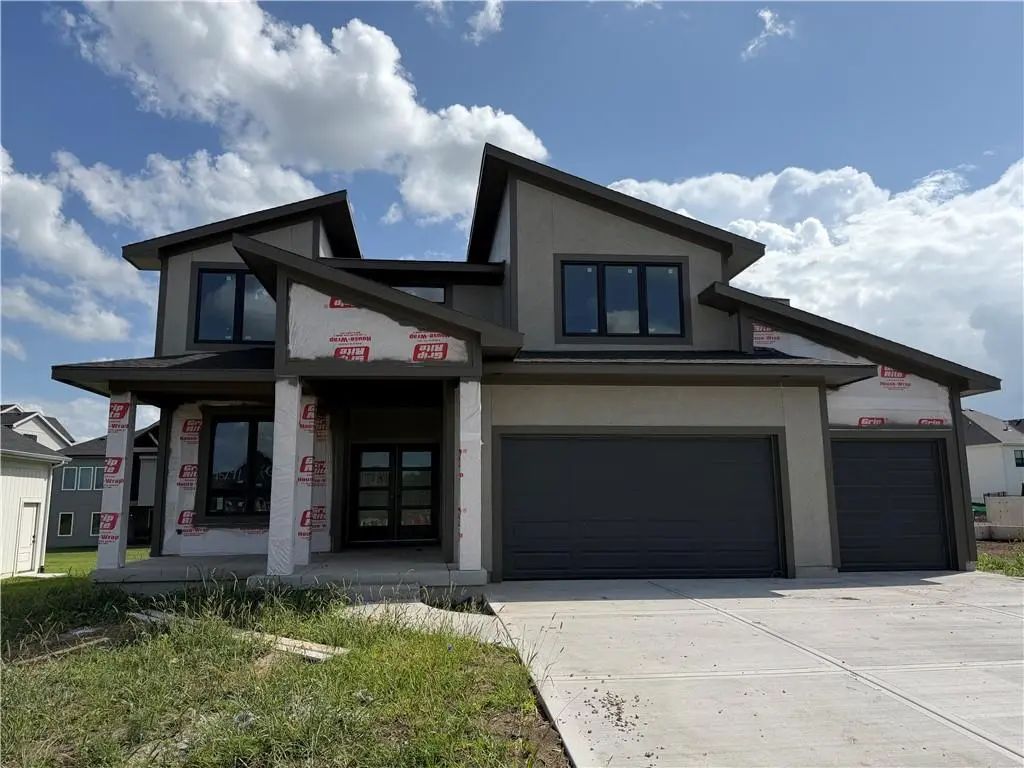 15291 W 161st Terrace, Olathe