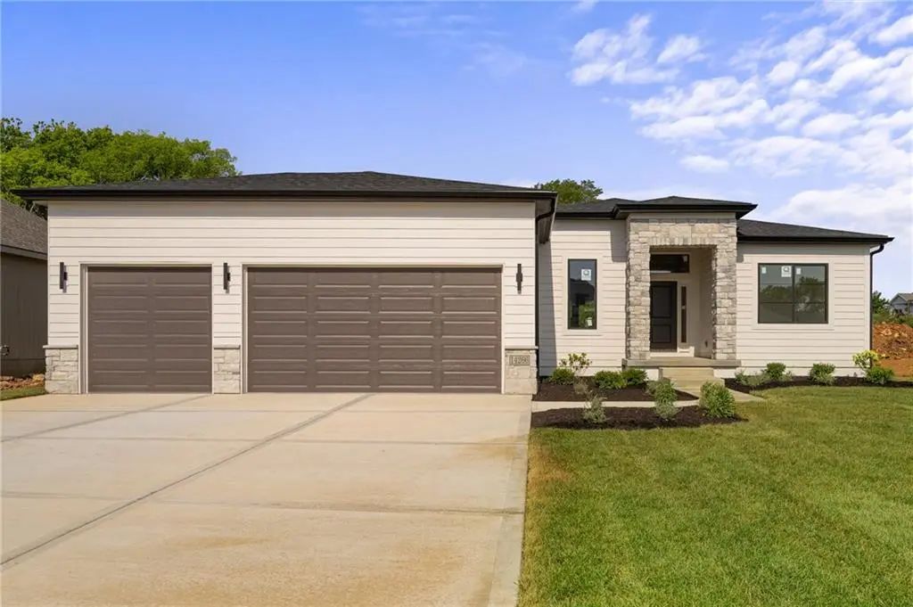 14266 S Houston Street, Olathe