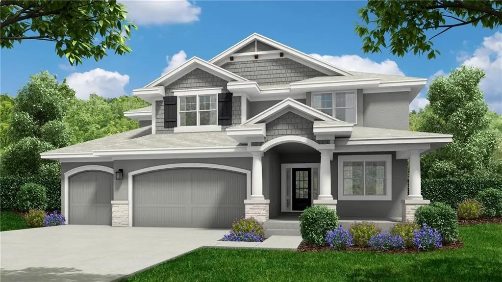 17431 W 169th Terrace, Olathe