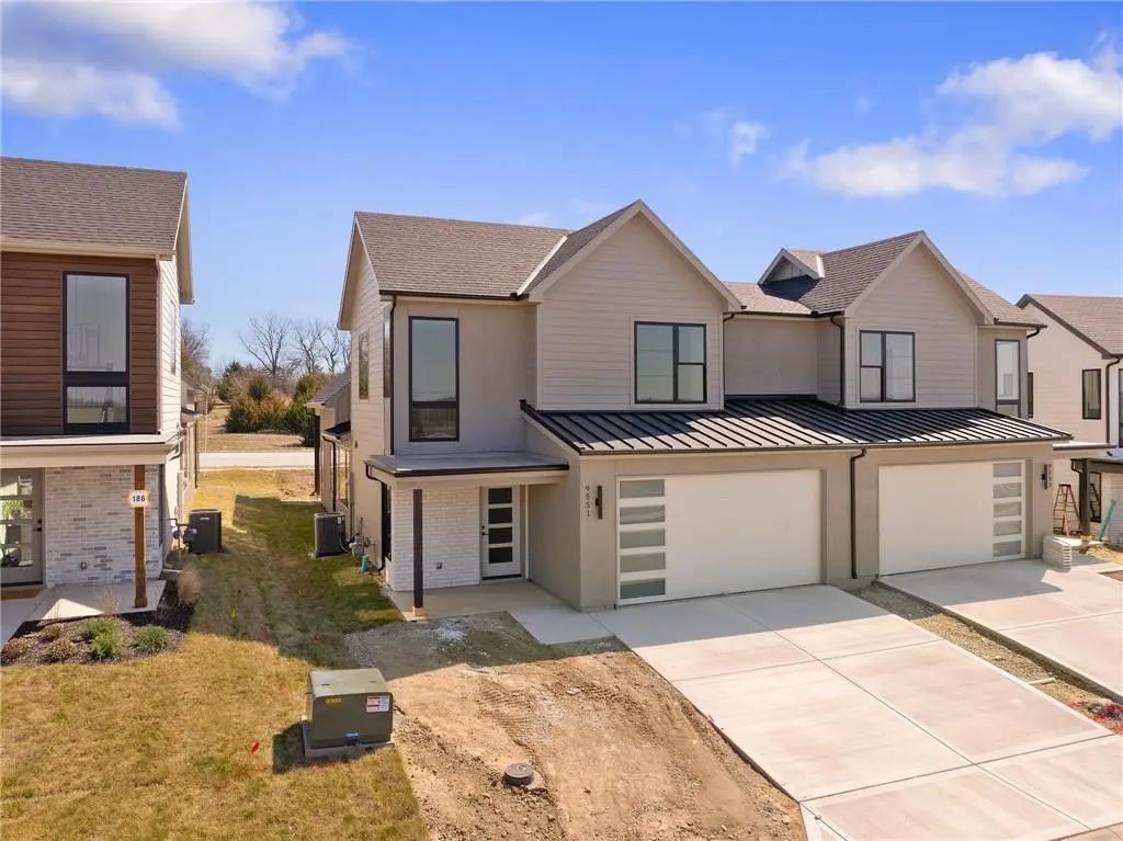 9551 Jupiter Street, Lenexa