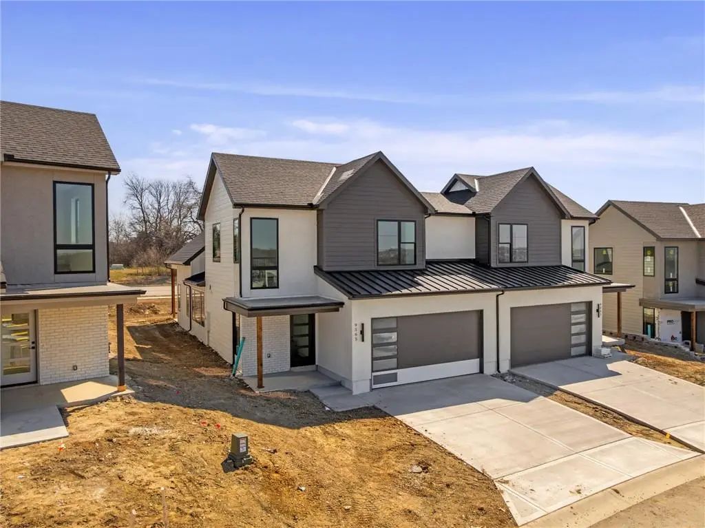 9565 Jupiter Street, Lenexa