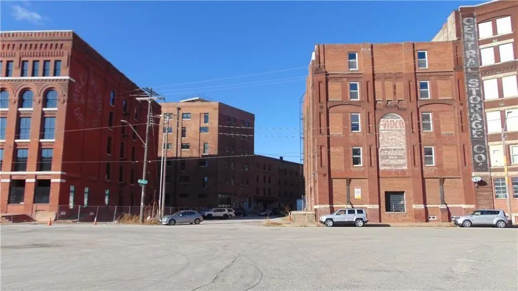 1428 Saint Louis Avenue, Kansas City