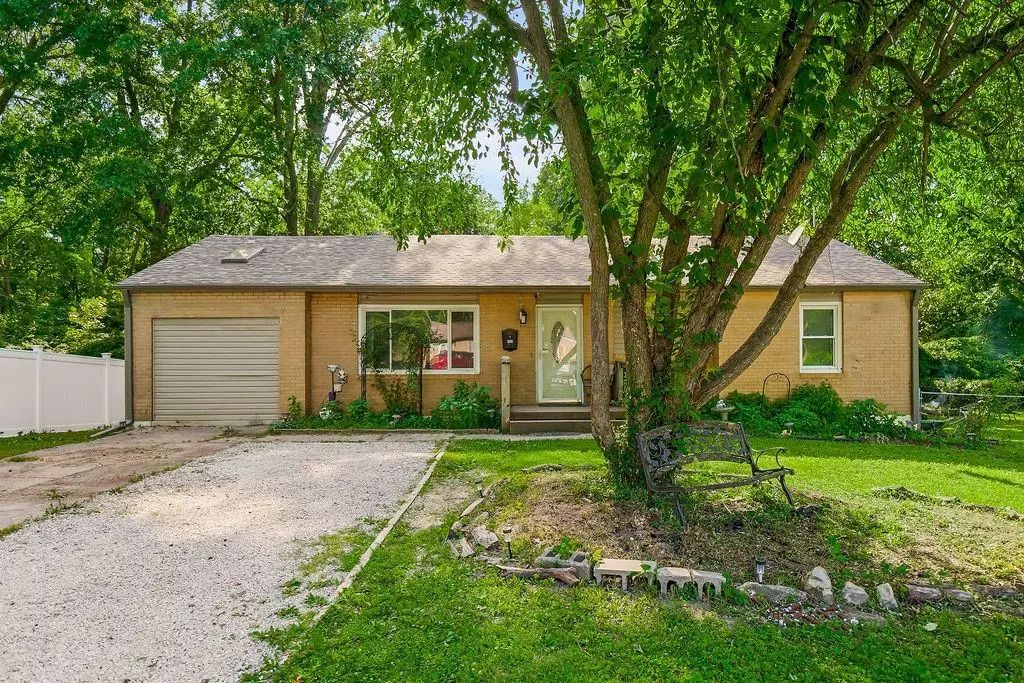 3340 S Crisp Avenue, Independence