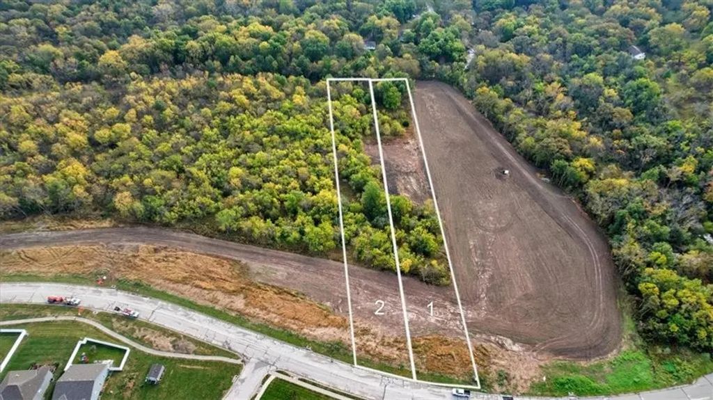 Lot #1 Twin Oaks Parkway, Peculiar