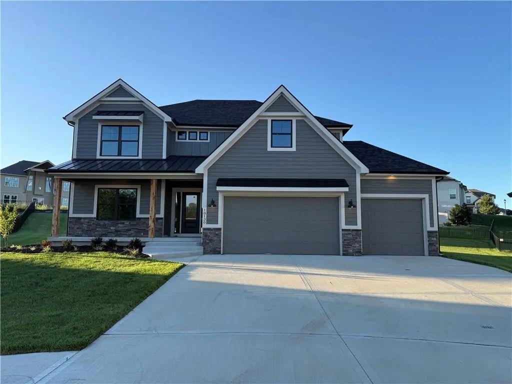 18130 Nw 127th Street, Platte City