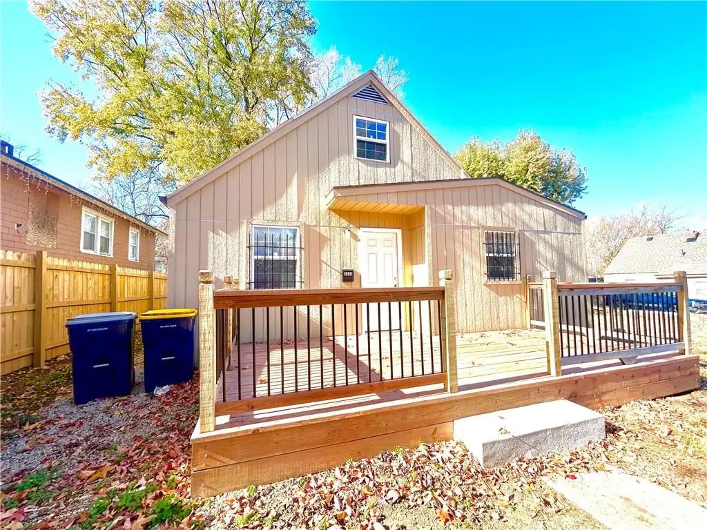 3400 Cypress Street, Kansas City