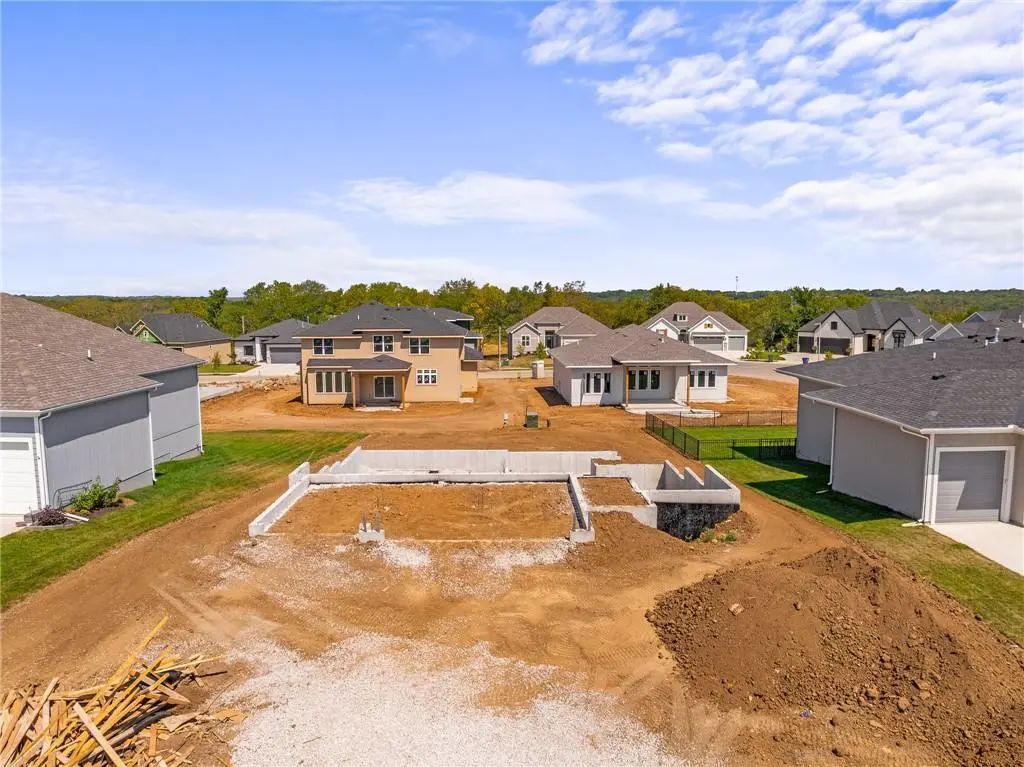 25032 W 141st Terrace, Olathe